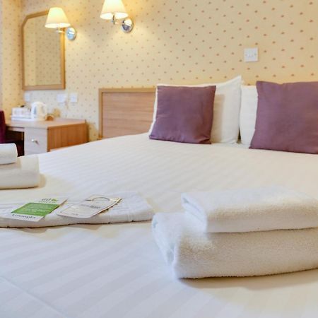 New Beach Hotel Great Yarmouth Buitenkant foto