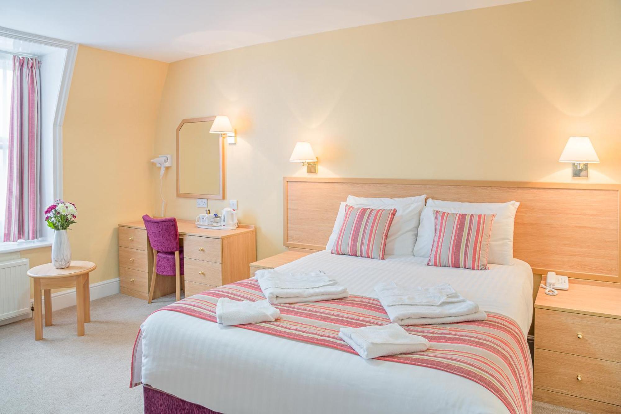 New Beach Hotel Great Yarmouth Buitenkant foto